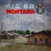 Big Bo Montana - Fiji - Single